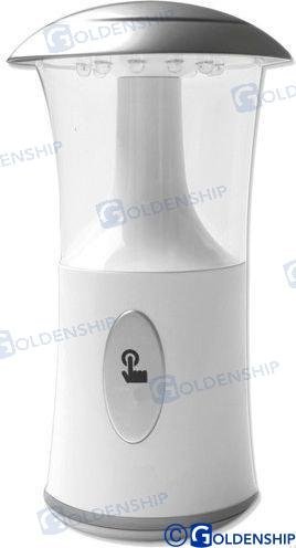 LINTERNA TACTIL 12 LED DIA.5MM Goldenship GS10478