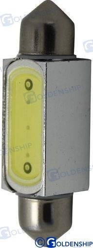 BOMBILLA FESTON LED SV 1