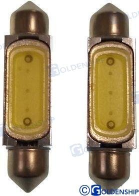 BOMBILLA FESTON LED SV 1