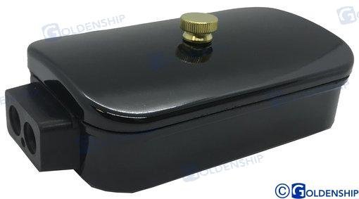 CAJA 4 CONEXIONES Sea Origin GS11005