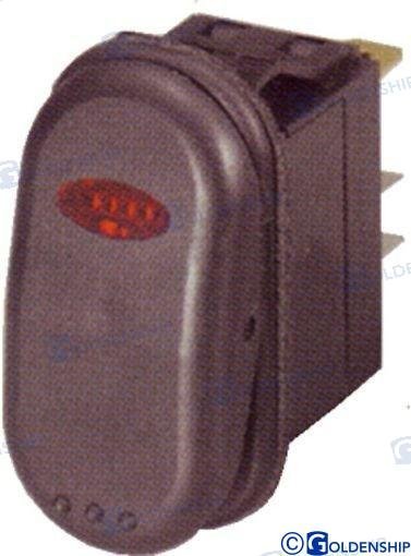 INTERRUPTOR ON-OFF 3T ROCKER Sea Origin GS11144