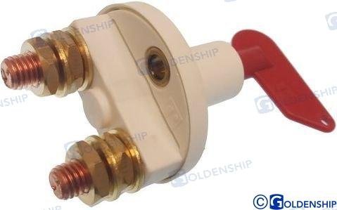 DESCONECTADOR 75 A. ESTANCO Goldenship GS11208