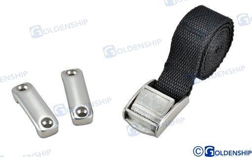 CINCHA CAJA BATERIA Goldenship GS11235