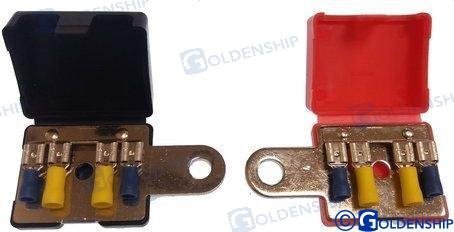 TERMINALES BATERIA (PAR) Sea Origin GS11247