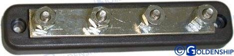PLACA CONEXION 150A 4 TORNILLOS Sea Origin GS11304