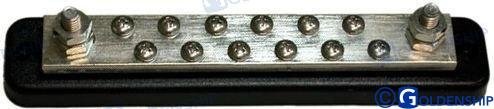 PLACA CONEXION 250A 12 TORNILLOS Sea Origin GS11306