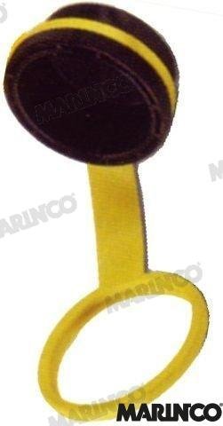 TAPA CLAVIJA 16A Marinco GS11320