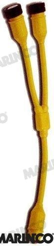 ADAPTADOR "Y" 50A 125V Marinco GS11330
