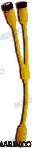 ADAPTADOR "Y" 50A 125-250V Marinco GS11331