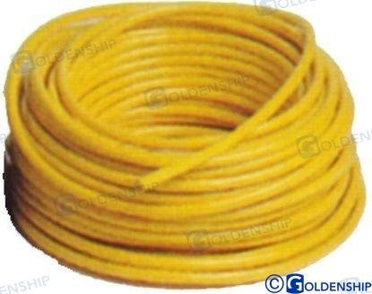 CABLE 3X6 14MM 32A 220V AMARILLO (50M) Sea Origin GS11350