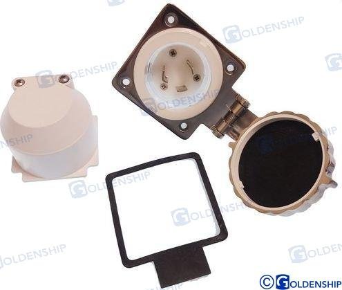 BASE INOX 30A N/A GS11355