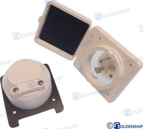 BASE POLIESTER 30A N/A GS11356