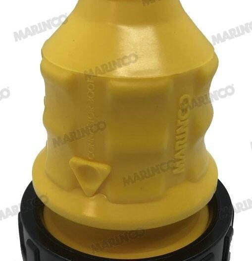 PROTECTOR 20A/30A PARA 305 Marinco GS11366