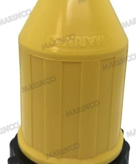 PROTECTOR 50A 125V BARCO Marinco GS11377