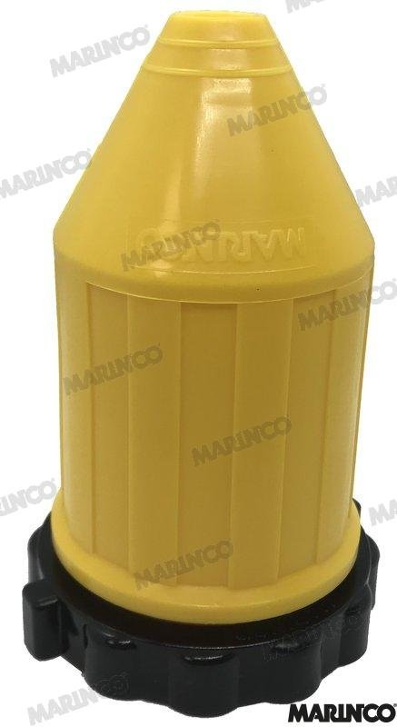 PROTECTOR 50A 125V BARCO Marinco GS11377