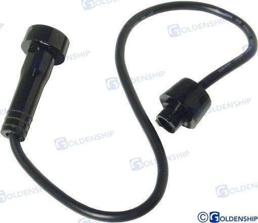 PORTAFUSIBL. PARA GLASSTUBE 20 AMP Sea Origin GS11405