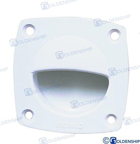 LUZ DE CORTESIA BLANCA Sea Lume GS11407