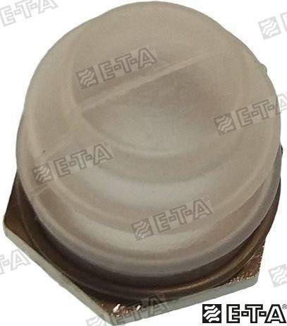 CAPUCHON PROTECTOR TRANSPARENTE 400 E-T-A GS11439