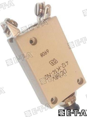 INT. MAGNETOTERMICO 20A E-T-A GS11441