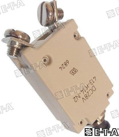 INT. MAGNETOTERMICO 60A E-T-A GS11447