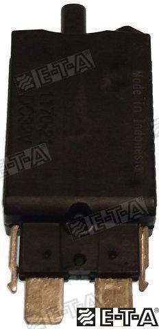 INT. FUSIBLE TERMICO 10A E-T-A GS11477