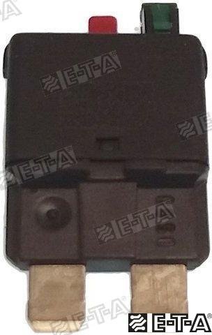 INT. FUSIBLE TERMICO 10A E-T-A GS11479