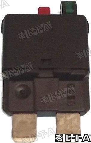INT. FUSIBLE TERMICO 6A E-T-A GS11482