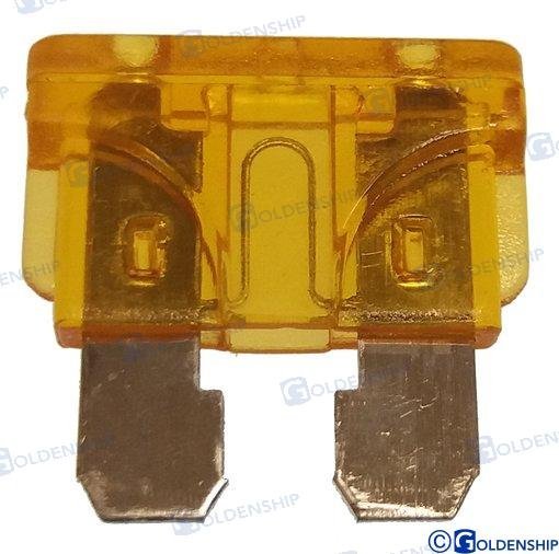 FUSIBLE ATC 5A (5) Sea Origin GS11502
