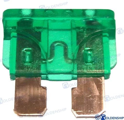 FUSIBLE ATC 30A (PACK 5) Sea Origin GS11506