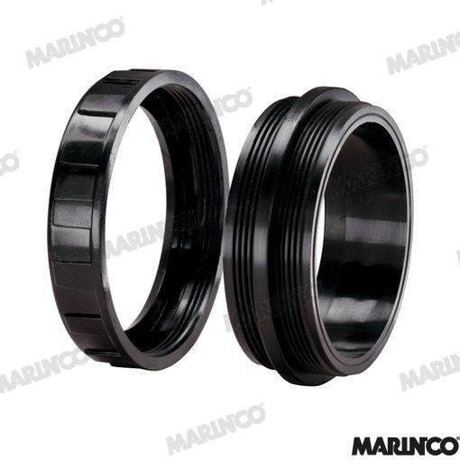 COLLAR SELLADO C/ ANILLO SELLADO 50A Marinco GS11514