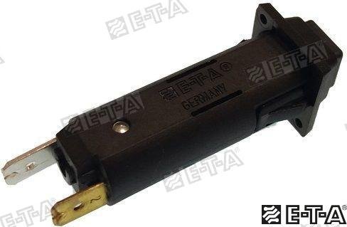 INTERRUPTOR AUTOMATICO 1110-5A E-T-A GS11531