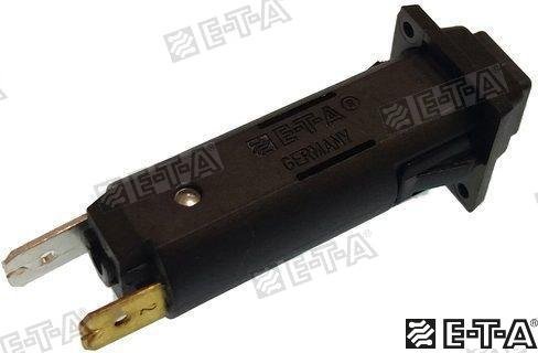INTERRUPTOR AUTOMATICO 1110-15A E-T-A GS11533
