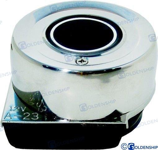 BOCINA MINI 12V. 2A (112 DB) Sea Origin GS12001