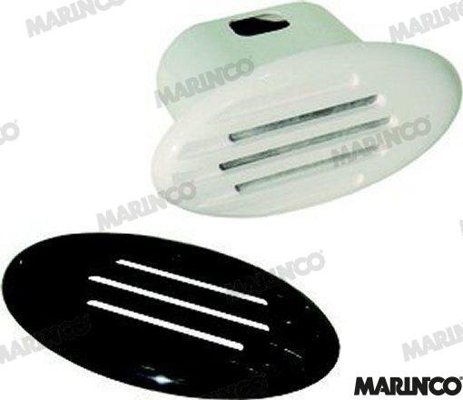 BOCINA 12V EMPOTRADA "H" Marinco GS12016