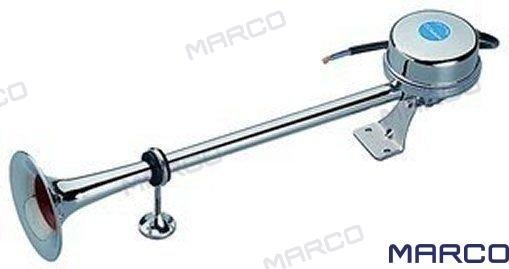 BOCINA ELECT.TROM. 24V.400MM. Marco GS12026