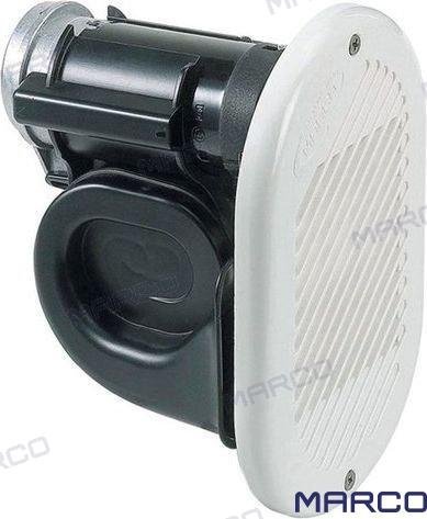 BOCINA ELECT.NEUMATICA EMP. 12V Marco GS12044