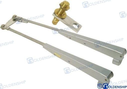 BRAZO PANTOGRAFO 350 MM. Goldenship GS12063