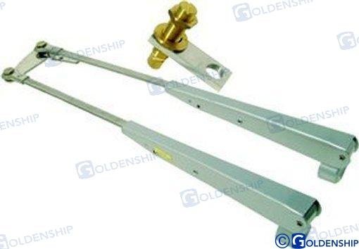 BRAZO PANTOGRAFO 450MM. Goldenship GS12065