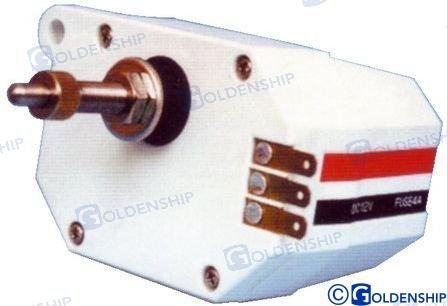 MOTOR LIMPIAPARABRISAS WP.12V. Goldenship GS12068