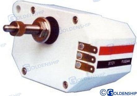 MOTOR LIMPIAPARABRISAS WP.24V. Goldenship GS12069