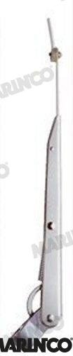 BRAZO INOX REGULABLE 356-508MM Marinco GS12081