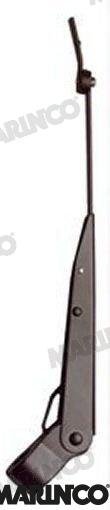 BRAZO NEGRO REG. 457-610MM Marinco GS12083