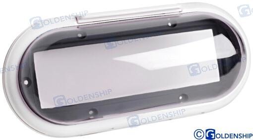 PROTECTOR RADIO 230X86 Sea Origin GS13010
