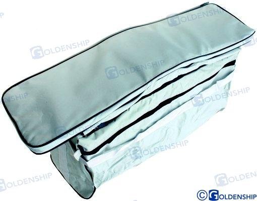 BOLSA ASIENTO Goldenship GS160SEATBAG