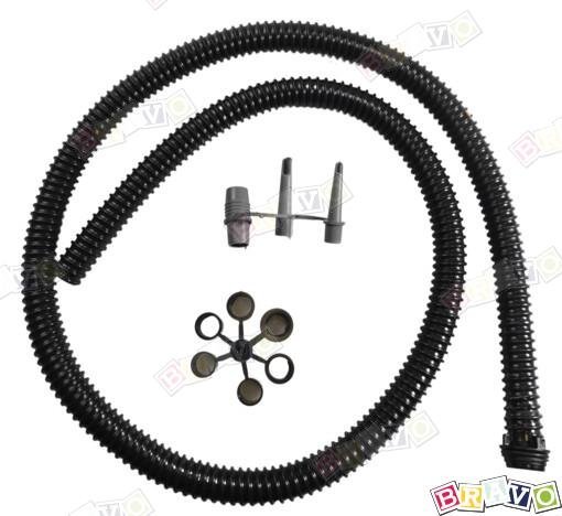 TUBO GP5 GS20001 Bravo GS20005