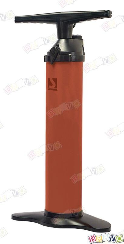 BOMBA AIRE (VERTICAL 6/3 L) Bravo GS20007