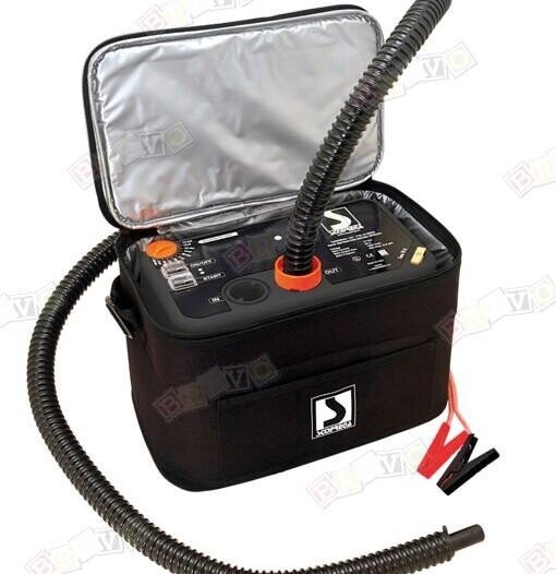 BOMBA AIRE TURBO MAX 12V Bravo GS20009