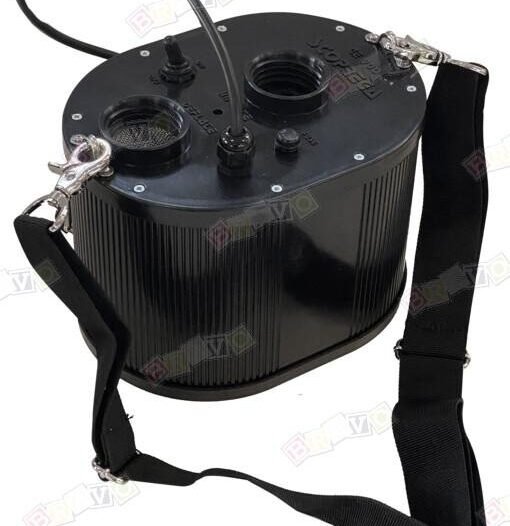 BOMBA AIRE 900/230V 700W c/TUBO y VALVUL Bravo GS20015