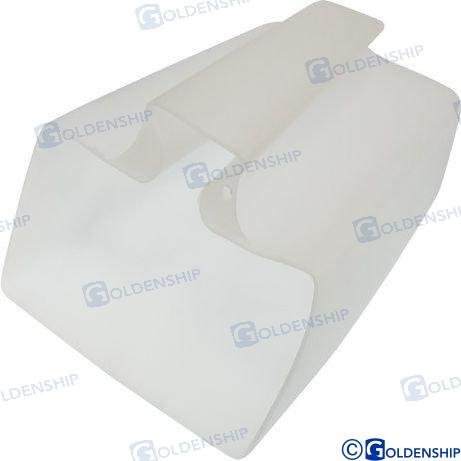 ACHICADOR - CAPACIDAD 1l - RES.-30ºC Sea Origin GS20025