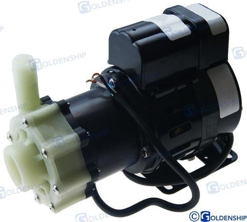 BOMBA AIRE ACONDICIONADO 17GP1/60/230 Goldenship GS20035